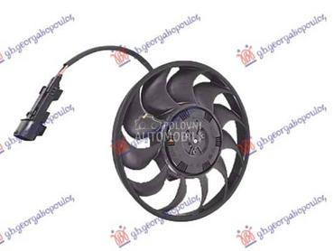 VENTILATOR KOMPLET 3.0... za Audi A5 od 2007. do 2011. god.