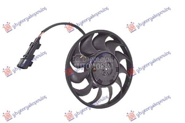 VENTILATOR KOMPLET 3.0...