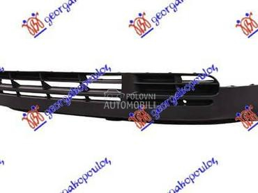 PREDNJI BRANIK DONJI -2000 za Audi A3 od 1996. do 2003. god.