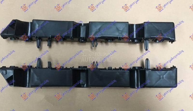 NOSAC ZADNJEG BRANIKA...