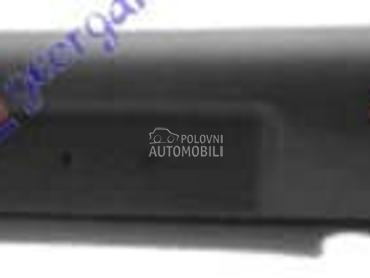 (NEMA) ZADNJI BRANIK SIVI za Ford Fiesta od 1996. do 1999. god.