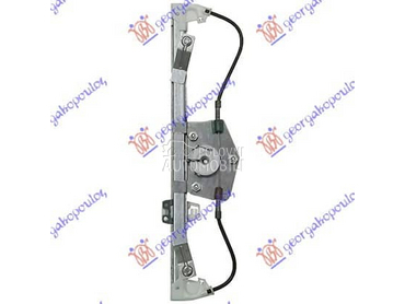 (NEMA) PODIZAC ZADNJEG... za BMW X1 od 2013. do 2015. god.