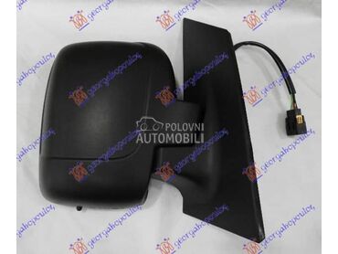 RETROVIZOR ELEKTRICNI SA GR... za Peugeot Expert od 2007. do 2016. god.