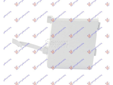 (NEMA) POKLOPAC KUKE... za Seat Ibiza od 1999. do 2002. god.