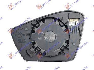 STAKLO RETROVIZORA SA... za Škoda Kamiq za 2024. god.