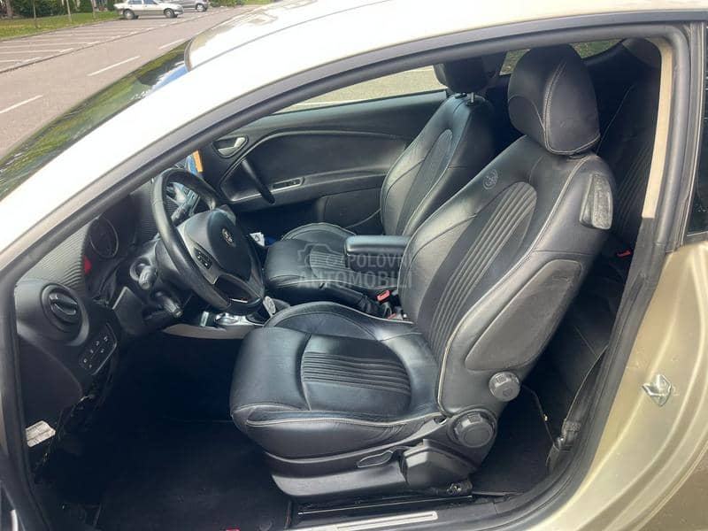 Alfa Romeo MiTo 1.3 Multijet