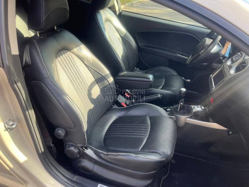 Alfa Romeo MiTo 1.3 Multijet