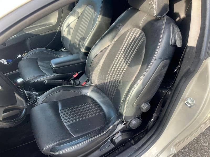 Alfa Romeo MiTo 1.3 Multijet