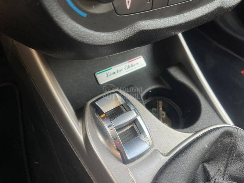 Alfa Romeo MiTo 1.3 Multijet