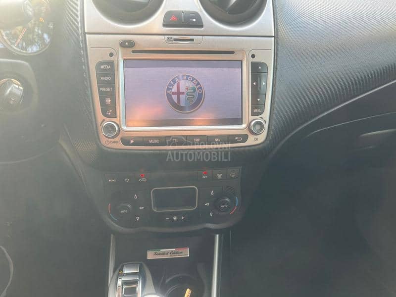 Alfa Romeo MiTo 1.3 Multijet