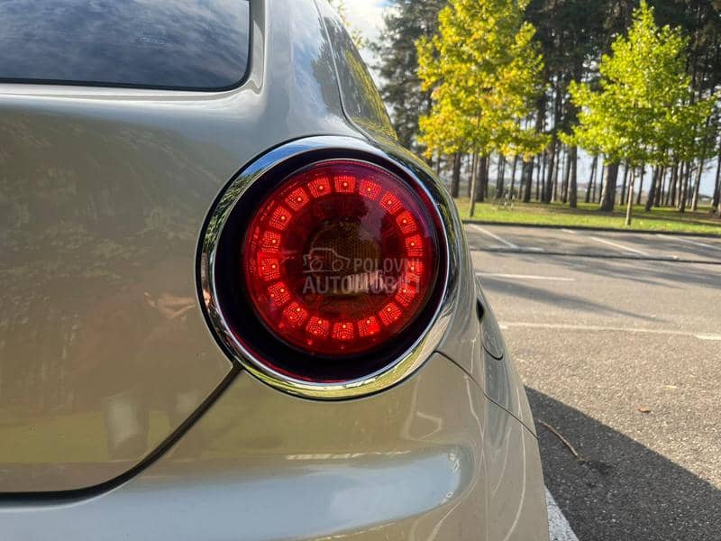 Alfa Romeo MiTo 1.3 Multijet