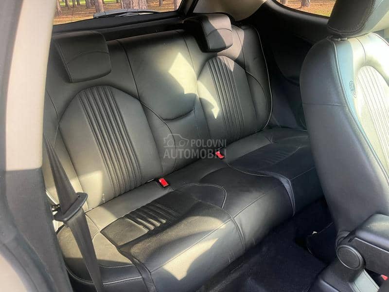 Alfa Romeo MiTo 1.3 Multijet