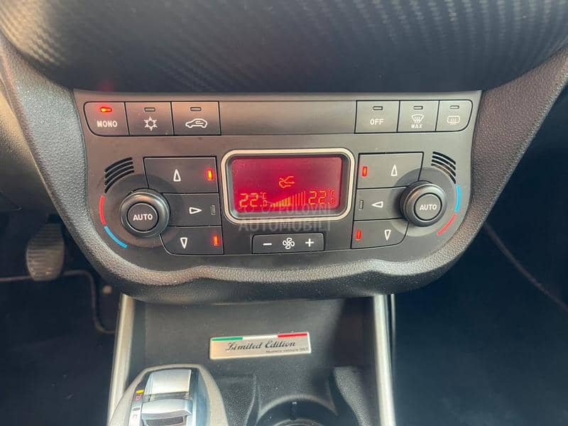 Alfa Romeo MiTo 1.3 Multijet