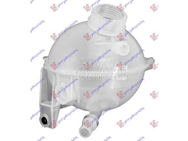 (NEMA) POSUDA ZA ANTIFRIZ za Citroen C4 Picasso od 2007. do 2014. god.