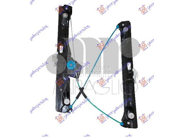 PODIZAC PREDNJEG PROZORA... za BMW X1 od 2019. do 2022. god.