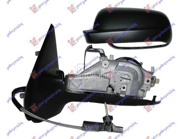 RETROVIZOR MEHANICKI SA... za Seat Ibiza od 1999. do 2002. god.