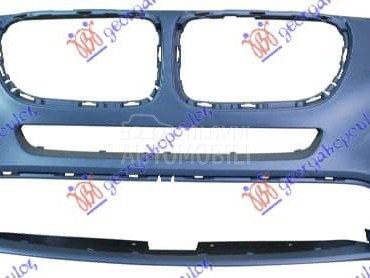 PREDNJI BRANIK PM (PRSKALICE) za BMW X3 od 2011. do 2014. god.