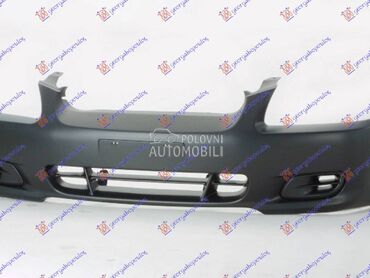 PREDNJI BRANIK - za Hyundai Accent od 1999. do 2002. god.