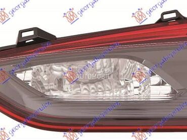 STOP LAMPA UNUTRASNJA (LED)... za Mazda 6 od 2016. do 2018. god.