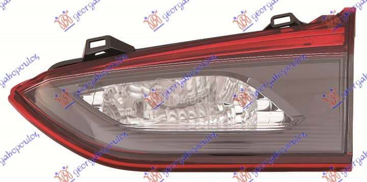 STOP LAMPA UNUTRASNJA (LED)...