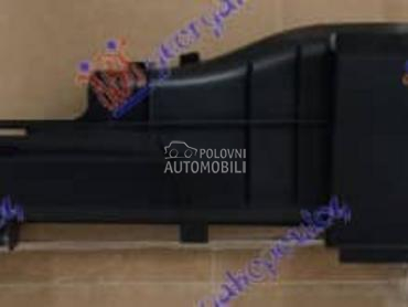 POKLOPAC KUCISTA FILTERA... za Volkswagen Touran za 2015. god.