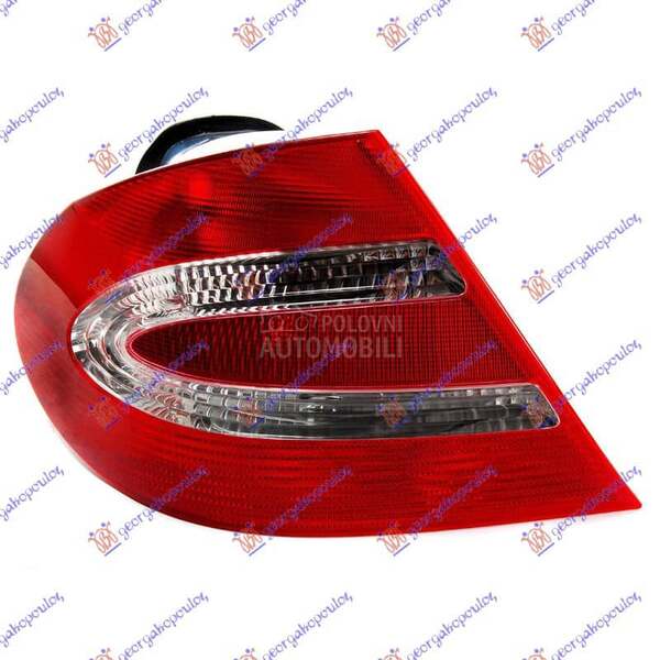 (NEMA) STOP LAMPA - (HELLA)...
