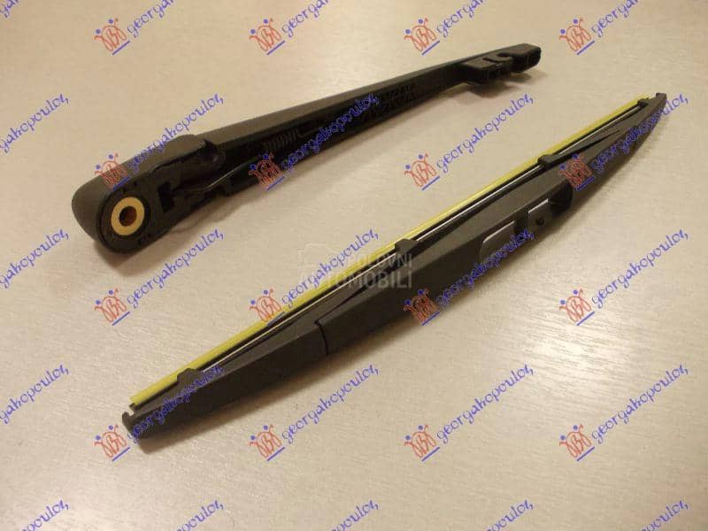 ZADNJI BRISAC KOMPLET...