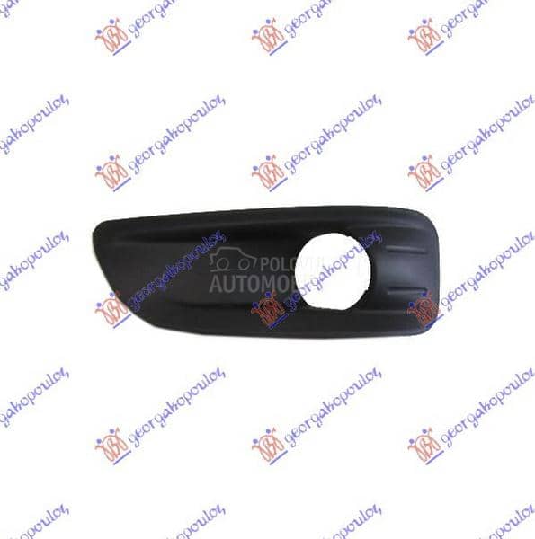 (NEMA) RESETKA PREDNJEG...