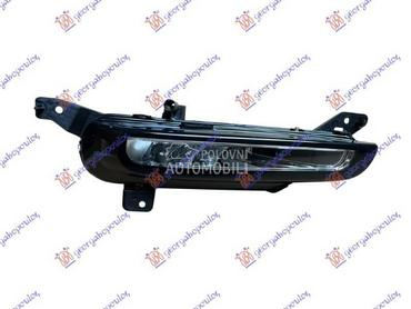 MAGLENKA LED Levo za Land Rover Range Rover Evoque od 2015. do 2019. god.