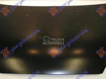 HAUBA (A KVALITET) za Ford Focus od 2004. do 2008. god.