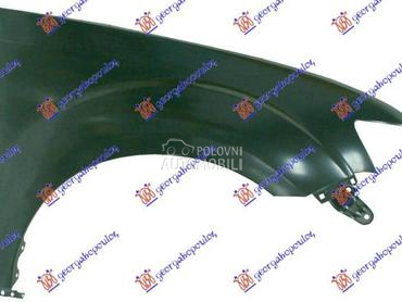 KRILO Desno za Mitsubishi Outlander od 2011. do 2013. god.