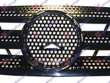 PVC MASKA za Mercedes Benz ML Klasa od 1998. do 2005. god.