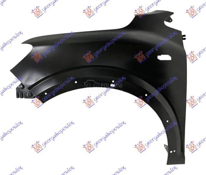 KRILO (OTVOR ZA MIGAVAC)...