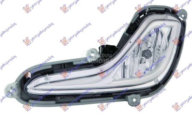 MAGLENKA (E) (DEPO) Levo