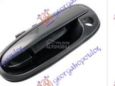 KVAKA PREDNJIH VRATA... za Hyundai Matrix od 2008. do 2010. god.