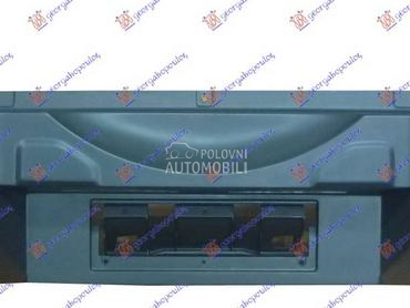 ZADNJI BRANIK PM za Suzuki Jimny od 1998. do 2018. god.