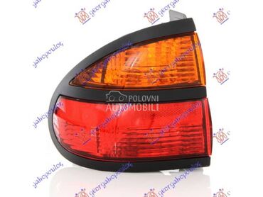 STOP LAMPA (TYC) Levo za Renault Laguna od 1998. do 2000. god.