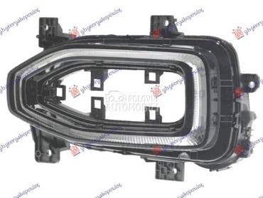 (NEMA) POZICIONO SVETLO /... za Volkswagen T-Roc od 2017. do 2022. god.