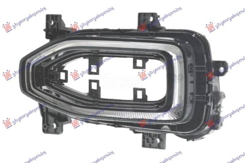 POZICIONO SVETLO / DNEVNO...