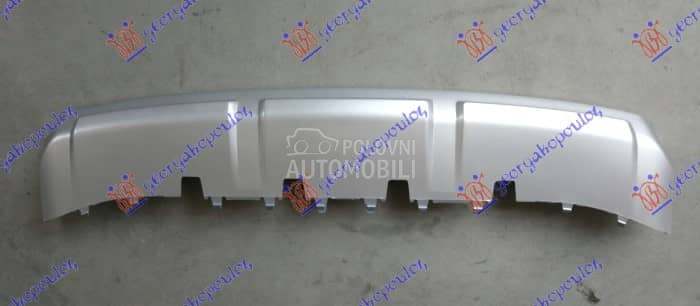 SPOJLER PREDNJEG BRANIKA...