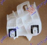 NOSAC ZADNJEG BRANIKA...