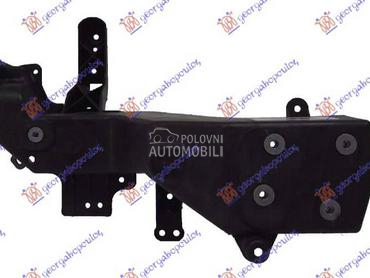 NEMA- NOSAC FARA PLASTICNI... za Jeep Grand Cherokee od 2011. do 2014. god.