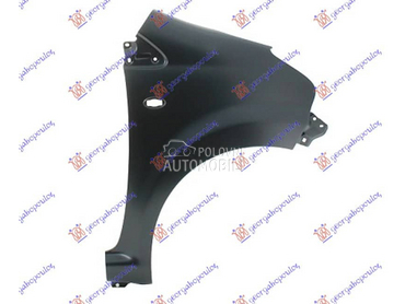 KRILO (A KVALITET) Desno za Toyota Aygo od 2012. do 2014. god.