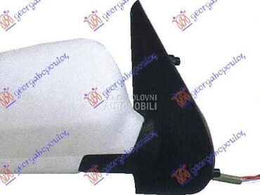 RETROVIZOR ELEKTRICNI SA GR... za Volkswagen Polo od 1994. do 1999. god.