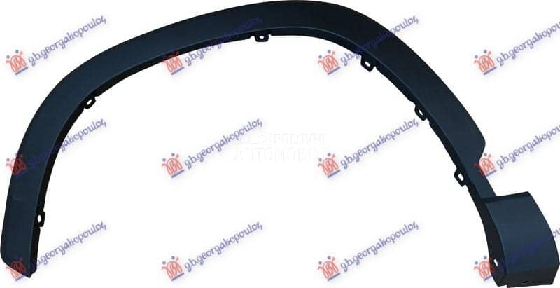 (NEMA) RUB PLASTICNI...