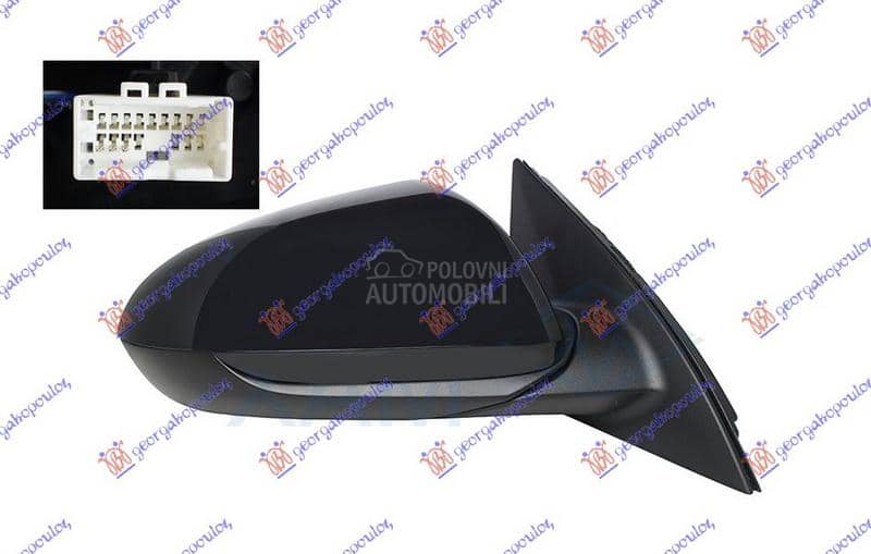 RETROVIZOR ELEKTRICNI SA...