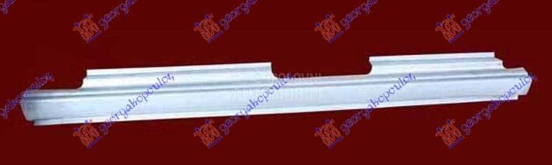 SAJTNA 4/5 VRATA Levo