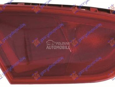 STOP LAMPA UNUTRASNJA (LED)... za Seat Leon od 2005. do 2013. god.
