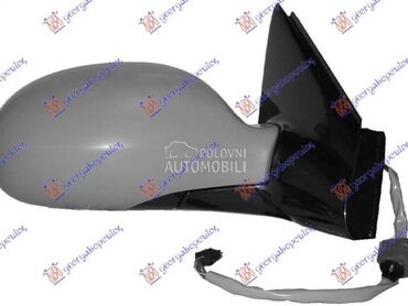 RETROVIZOR ELEKTRICNI SA GR... za Citroen C5 od 2004. do 2008. god.