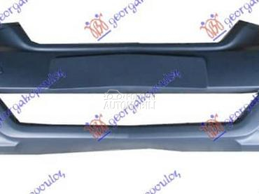 PREDNJI BRANIK PM (OTVORI... za Mercedes Benz B Klasa od 2008. do 2011. god.